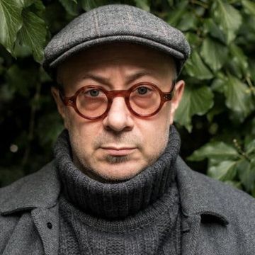 Radio Książki 6. Mikołaj Grynberg audiobook, Michał Nogaś