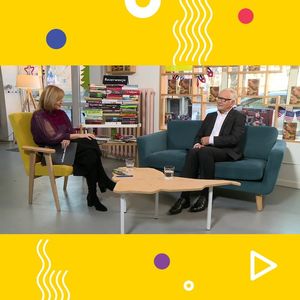 Rezerwacja (30.11), Katarzyna Janowska