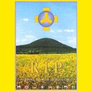 Říp - Přednáška Duchovní univerzity Bytí, Josef Zezulka