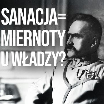 Rzeczpospolita kryzysowa. Trudna historia Polski okresu międzywojennego audiobook, Historia jakiej nie znacie