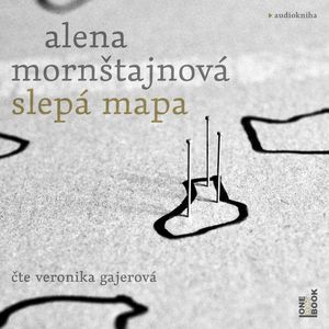 Slepá mapa, Alena Mornštajnová
