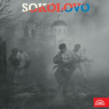 Sokolovo - Vyprávění účastníků bitvy u Sokolova audiobook