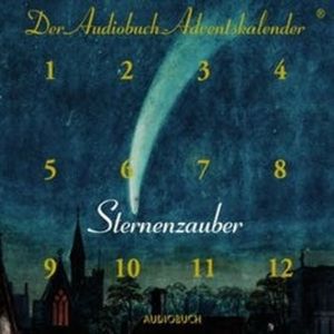 Sternenzauber, Anna Thalbach, Johannes Steck