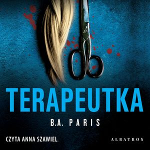 Terapeutka, B.A. Paris