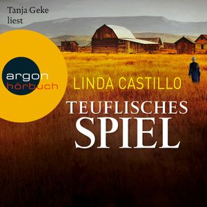 Teuflisches Spiel (Kate Burkholder 5), Linda Castillo