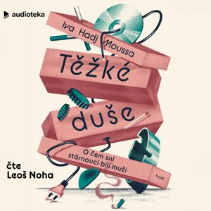 Těžké duše, Iva Hadj Moussa