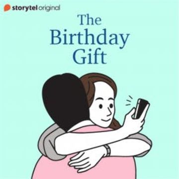 The Birthday Gift audiobook, Amol Raikar