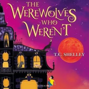The Werewolves Who Weren't, T.C. Shelley