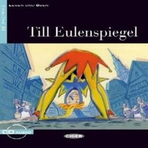 Till Eulenspiegel, Achim Seiffarth