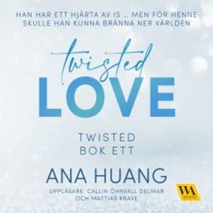 Twisted Love, Ana Huang