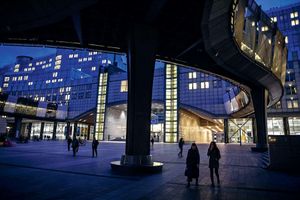 V europarlamentu skončila vláda lidovců a socialistů. Jak se změní Evropa?, Andrea Procházková, Erik Tabery