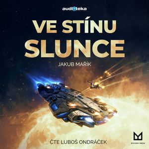 Ve stínu slunce, Jakub Mařík