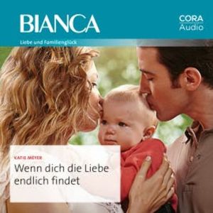 Wenn dich die Liebe endlich findet, Katie Meyer