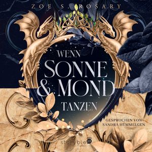 Wenn Sonne und Mond tanzen, Zoe S. Rosary