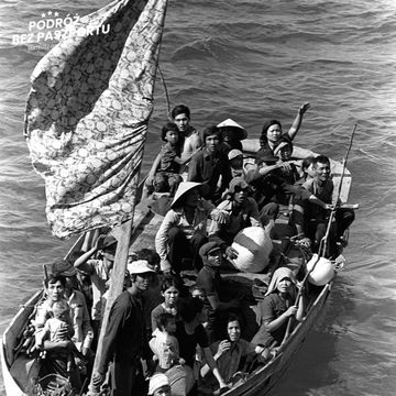 WOJNA W WIETNAMIE CZ. 6 Nowy porządek: zjednoczenie Północy i Południa. Wojna z Chinami i Kambodżą audiobook, Mateusz Grzeszczuk