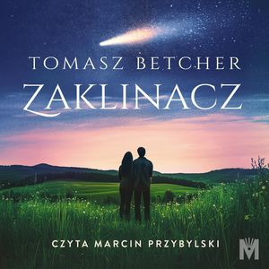 Zaklinacz, Tomasz Betcher