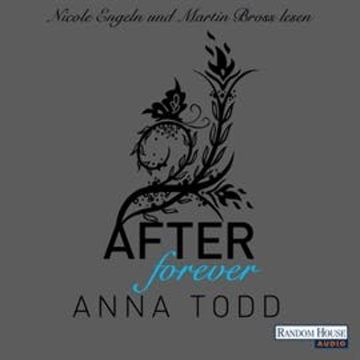 After: Forever (After 4) audiobook, Anna Todd