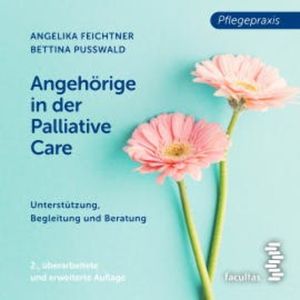 Angehörige in der Palliative Care, Angelika Feichtner