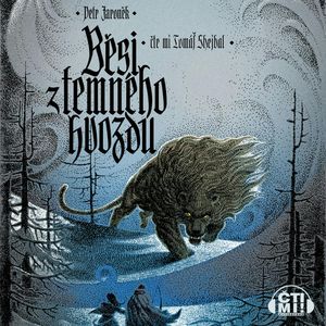 Běsi z temného hvozdu, Petr Jaroněk