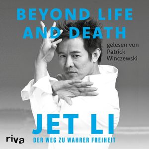Beyond Life and Death, Jet Li