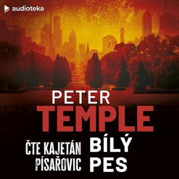 Bílý pes, Peter Temple