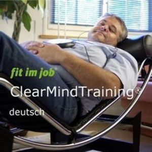 ClearMindTraining, Ole Petersen