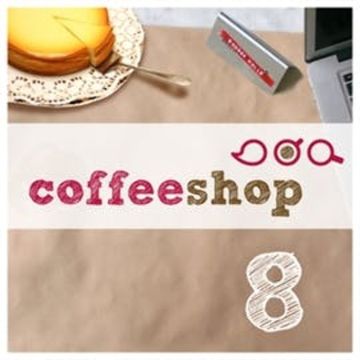 Coffeeshop 1.08: Sein oder nicht sein audiobook, Gerlis Zillgens