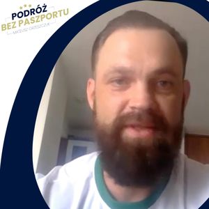 Czy Kolumbia to dziki kapitalistyczny raj?, Mateusz Grzeszczuk