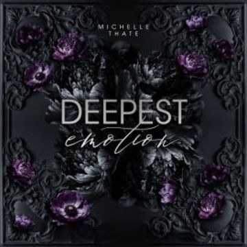 Deepest Emotion audiobook, Michelle Thate