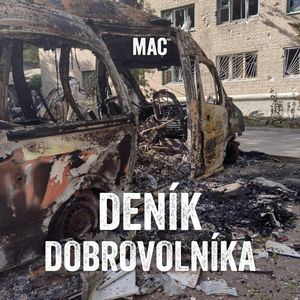 Deník dobrovolníka, Mac