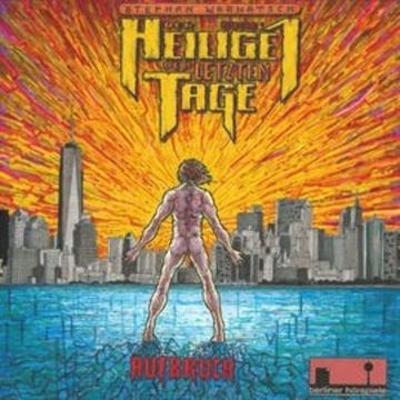 Aufbruch (Teil 1) audiobook, Stephan Warnatsch