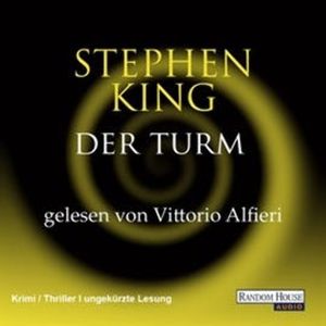 Der dunkle Turm – Der Turm (7), Stephen King