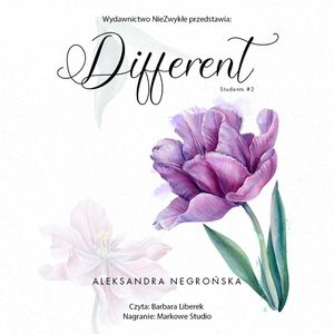 Different, Aleksandra Negrońska