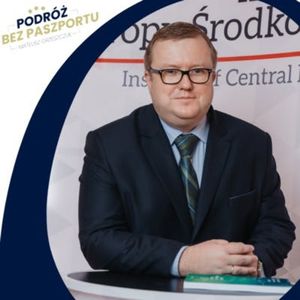 Dlaczego w państwach bałtyckich odradza się pogaństwo?, Mateusz Grzeszczuk