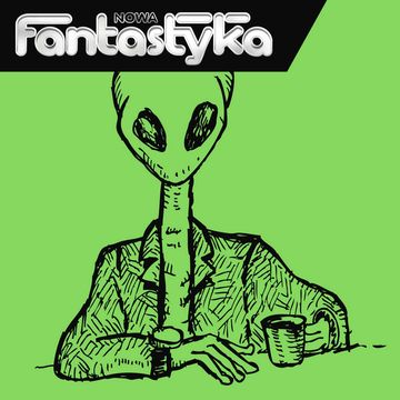 Nowa Audio Fantastyka. Odcinek 47. Dni cudów pierwszych audiobook, Piotr Gociek