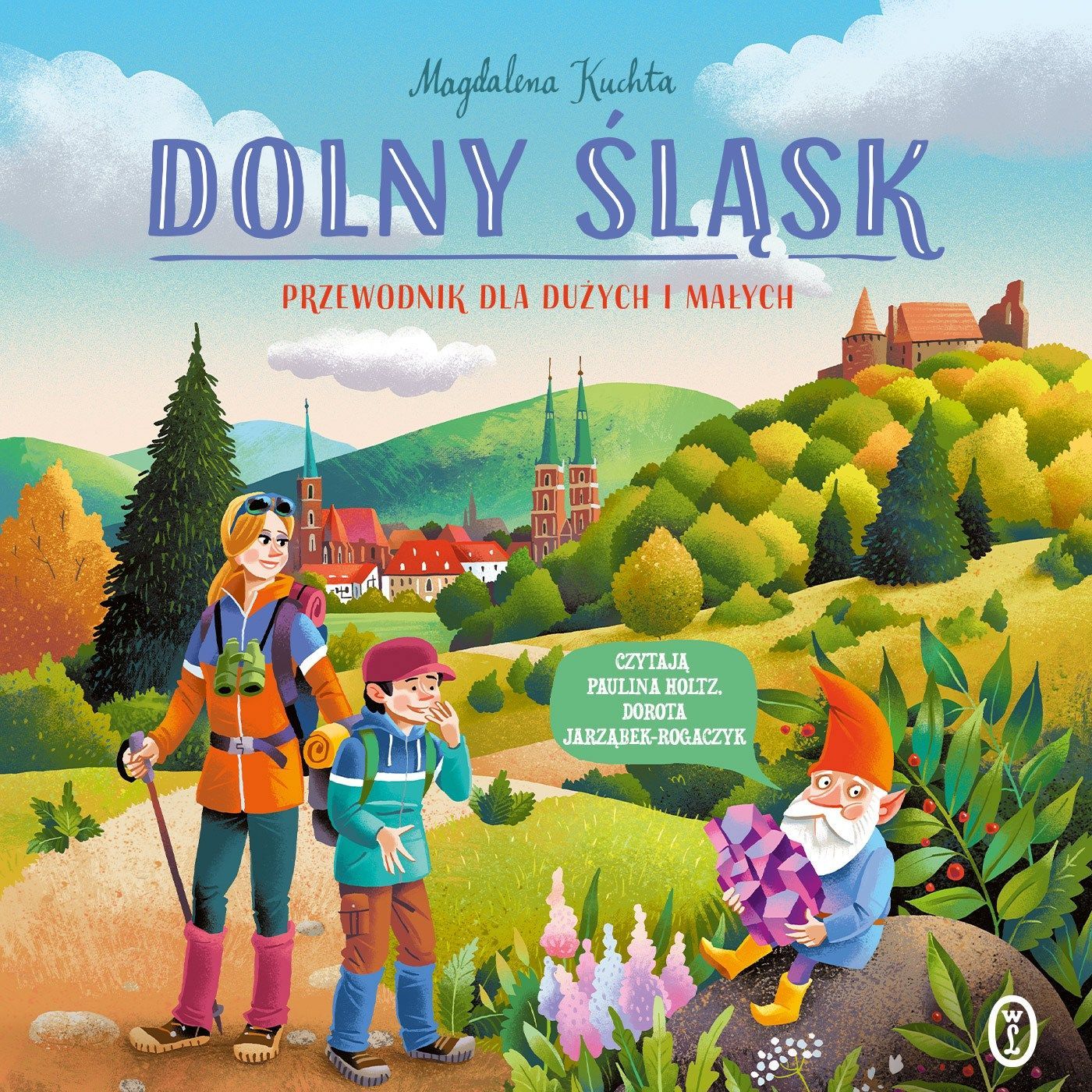 Kuchta Magdalena - Dolny Śląsk
