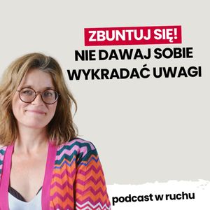 Dowiedz się jak ją odzyskać | Zuzanna Ziomecka, zespół autorów Power Walk