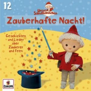 Folge 12: Zauberhafte Nacht!, Kai Hohage
