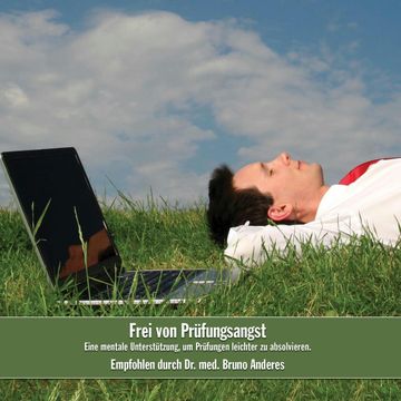 Frei von Prüfungsangst audiobook, Various Artists