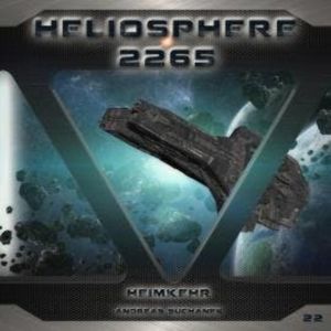 Heliosphere 2265, Folge 22: Heimkehr, Andreas Suchanek