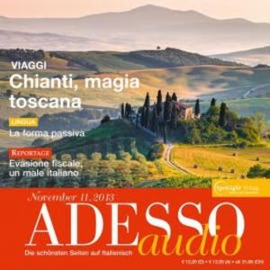 Italienisch lernen Audio - Das Passiv, Spotlight Verlag