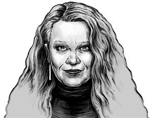 Ivana Svobodová zpovídá Roberta Šlachtu z hnutí Přísaha, Andrea Procházková, Erik Tabery