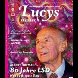 Lucys Rausch Nr. 15, N.N.