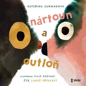 Nártoun a Outloň, Kateřina Surmanová