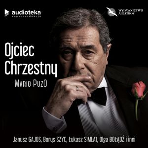 Ojciec Chrzestny, Mario Puzo