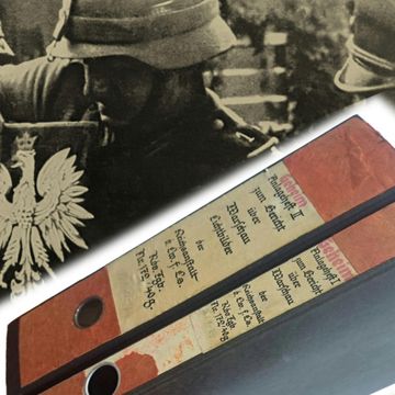 Plan zagłady Warszawy. Niemiecki "protokół zniszczenia" po wrześniu 1939 audiobook, Historia jakiej nie znacie