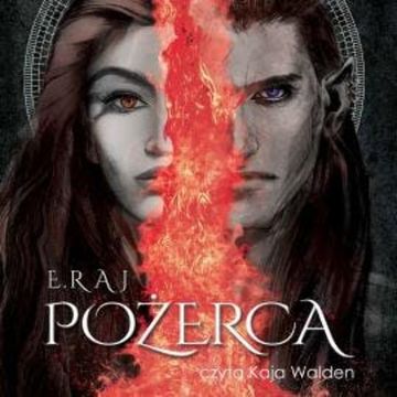 Pożerca audiobook, E. Raj
