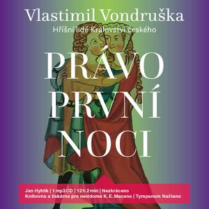 Právo první noci, Vlastimil Vondruška