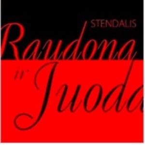 Raudona ir juoda II dalis, Stendhal