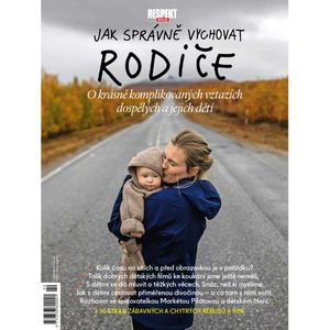 Respekt Speciál 2/2023, Respekt